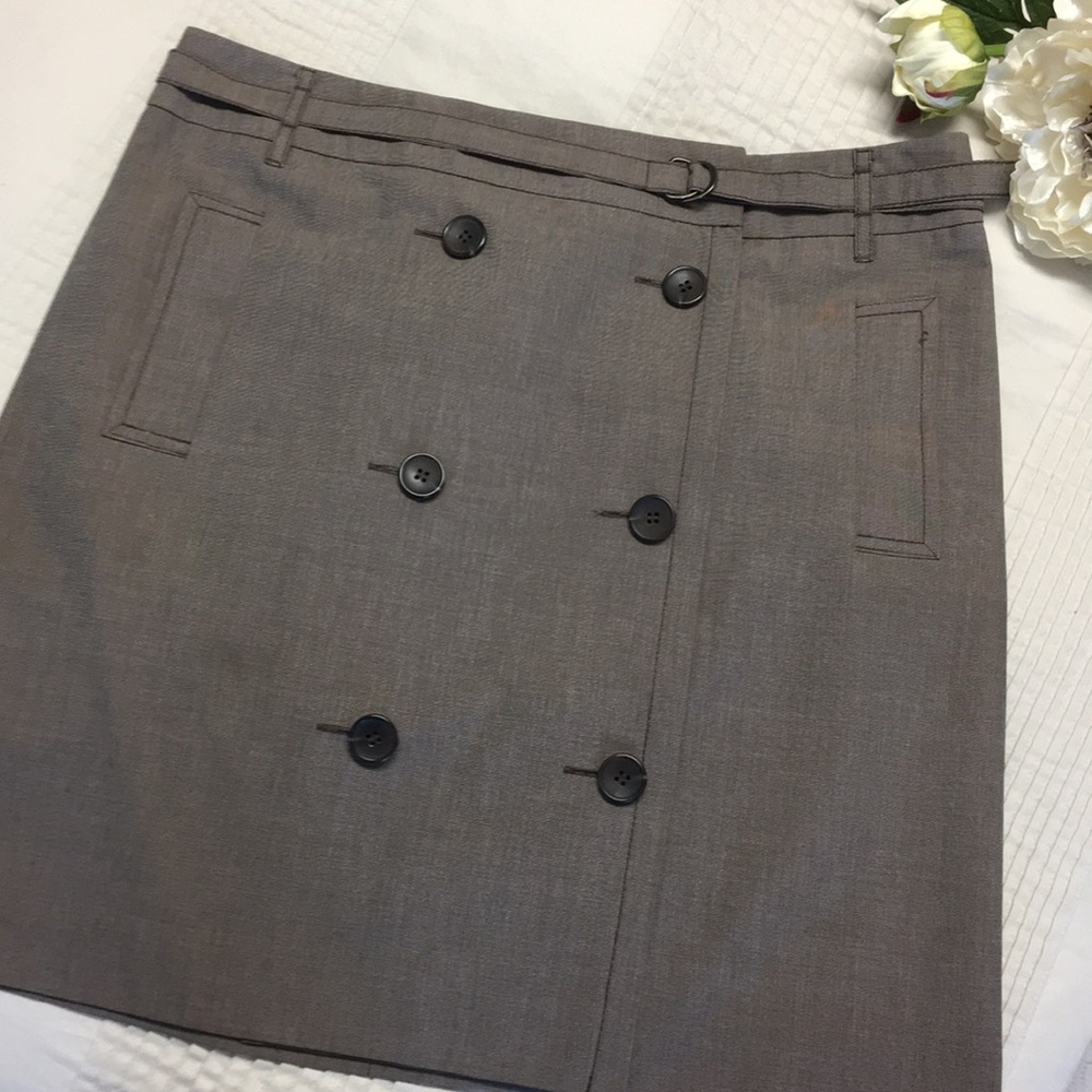 Ann Taylor LOFT Career Casual Skirt, like new